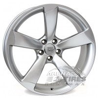 WSP Italy Audi (W567) Giasone 8x17 5x112 ET30 DIA66.6 HS