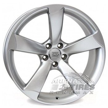 WSP Italy Audi (W567) Giasone 8x17 5x112 ET30 DIA66.6 HS
