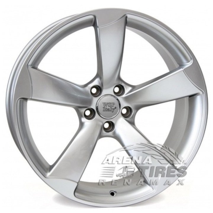 WSP Italy Audi (W567) Giasone 8x17 5x112 ET26 DIA66.6 HS