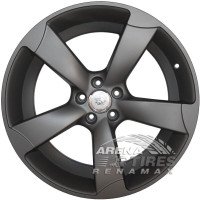 WSP Italy Audi (W567) Giasone 8x17 5x112 ET30 DIA66.6 MGM