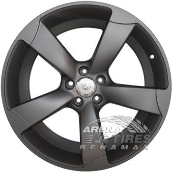 WSP Italy Audi (W567) Giasone 8x17 5x112 ET26 DIA66.6 MGM