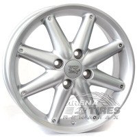 WSP Italy Ford (W952) Siena 6.5x16 4x108 ET52.5 DIA63.4 S