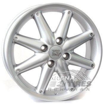 WSP Italy Ford (W952) Siena 6.5x16 4x108 ET52.5 DIA63.4 S