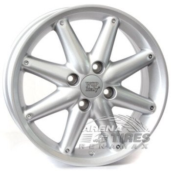 WSP Italy Ford (W952) Siena 6.5x16 4x108 ET52.5 DIA63.4 S