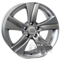 WSP Italy Mercedes (W765) Erida 8.5x17 5x112 ET48 DIA66.6 S