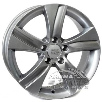 WSP Italy Mercedes (W765) Erida 8.5x17 5x112 ET48 DIA66.6 S