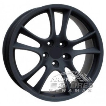 WSP Italy Porsche (W1051) Tornado 10.5x23 5x130 ET47 DIA71.6 DB