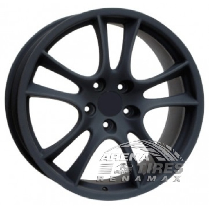 WSP Italy Porsche (W1051) Tornado 10.5x23 5x130 ET47 DIA71.6 DB