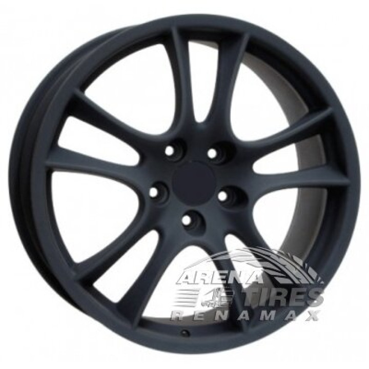 WSP Italy Porsche (W1051) Tornado 10.5x23 5x130 ET47 DIA71.6 DB