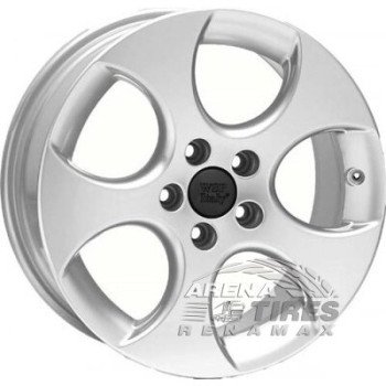 WSP Italy Volkswagen (W444) Ciprus 7.5x18 5x112 ET47 DIA57.1 SP