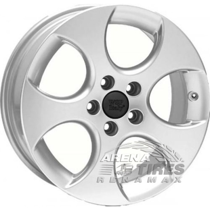 WSP Italy Volkswagen (W444) Ciprus 7.5x18 5x112 ET47 DIA57.1 SP