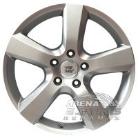 WSP Italy Volkswagen (W451) Dhaka 8x18 5x112 ET30 DIA57.1 S