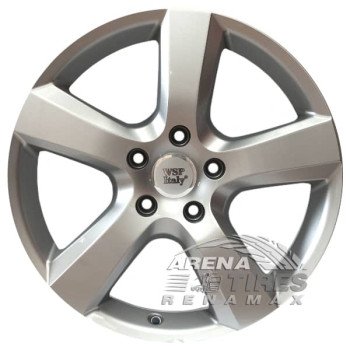 WSP Italy Volkswagen (W451) Dhaka 8x18 5x112 ET30 DIA57.1 S