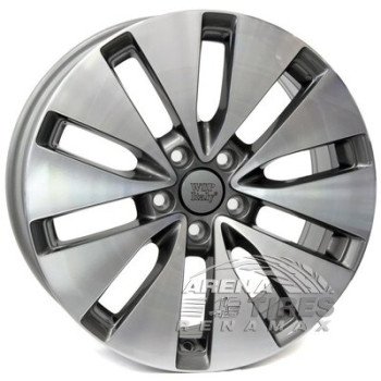 WSP Italy Volkswagen (W461) Ermes 6.5x16 5x112 ET42 DIA57.1 AP
