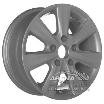 ZD 768 6.5x15 5x114.3 ET40 DIA72.6 S