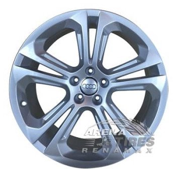 ZD F1452 8.5x20 5x112 ET33 DIA66.6 S