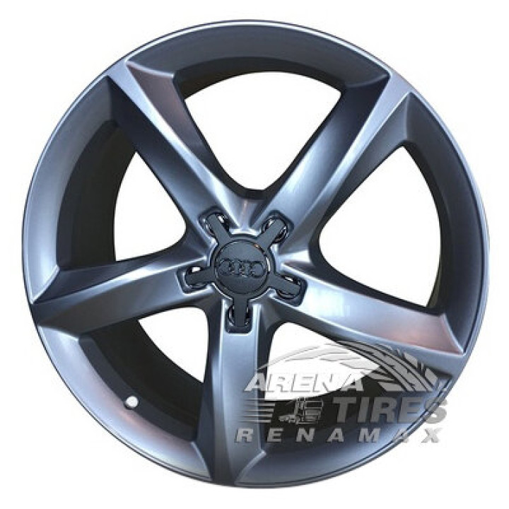 ZD F2115 8.5x19 5x112 ET33 DIA66.6 S