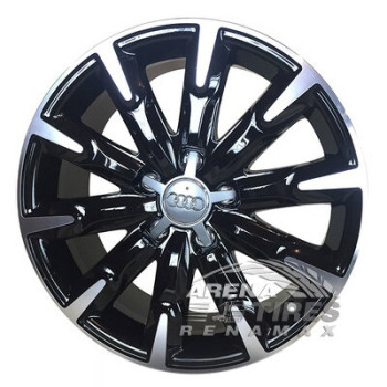 ZD F6297 8x17 5x112 ET26 DIA66.6 MB