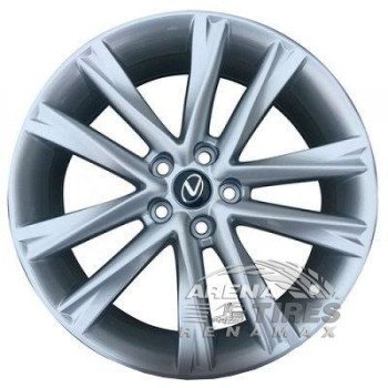 ZD F6330 7.5x19 5x114.3 ET35 DIA60.1 HS