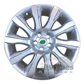 ZD F6336 8x19 5x108 ET45 DIA63.3 S