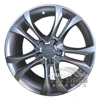 ZD M245 7.5x17 5x112 ET45 DIA66.6 HS