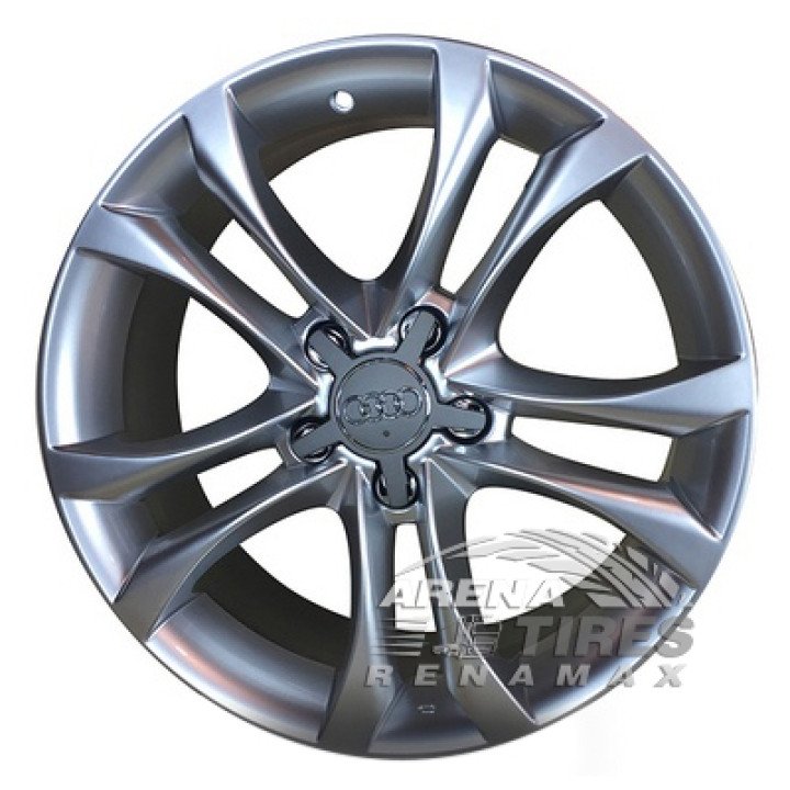 ZD M245 7.5x17 5x112 ET45 DIA66.6 HS