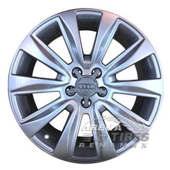ZD M247 8x18 5x112 ET35 DIA66.6 HS
