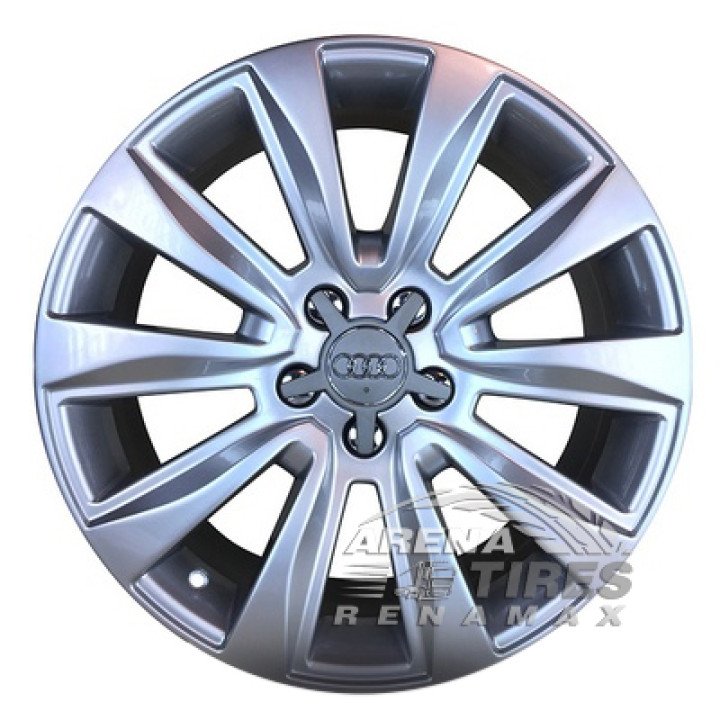 ZD M247 8x18 5x112 ET35 DIA66.6 HS