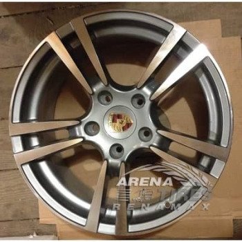 ZD S960 8x18 5x130 ET50 DIA71.6 GMF