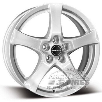 Borbet F 6x15 4x100 ET35 DIA64 S