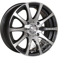 Zorat Wheels 3114Z 5.5x13 4x98 ET25 DIA58.6 EP