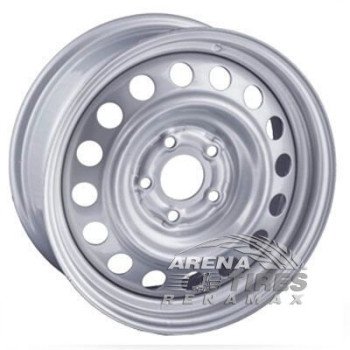 Евродиск 64G48L 6x15 5x139.7 ET48 DIA98.5 S