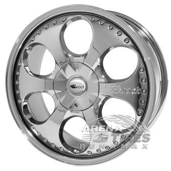 Brock B18 8.5x20 5x120 ET35 DIA72.6 SLC