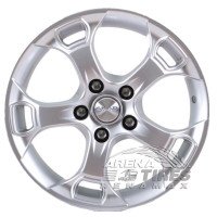 Skad Фараон 7x18 5x112 ET38 DIA57.1 Селена