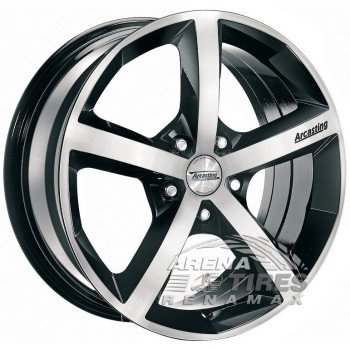Arcasting K11 7x16 5x114.3 ET40 DIA67.1 ND