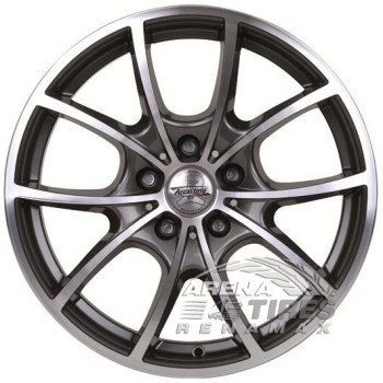 Arcasting Seneca 8.5x18 5x120 ET35 DIA74.1 AD