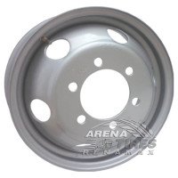 Дорожная Карта Газ-3302 5.5x16 6x170 ET106 DIA130