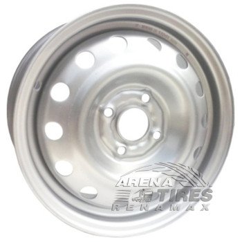 Дорожная Карта Daewoo 5.5x14 4x100 ET49 DIA56.6 S