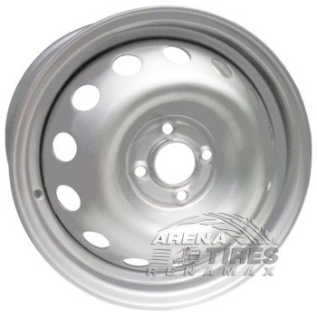 Дорожная Карта Renault Logan 6x15 4x100 ET50 DIA60.1 S