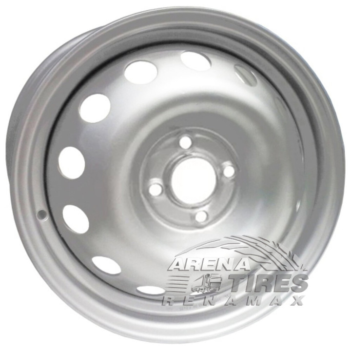 Дорожная Карта Renault Logan 6x15 4x100 ET50 DIA60.1 S
