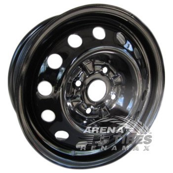 Дорожная Карта Chevrolet Lacetti 6x15 4x114.3 ET45 DIA56.6