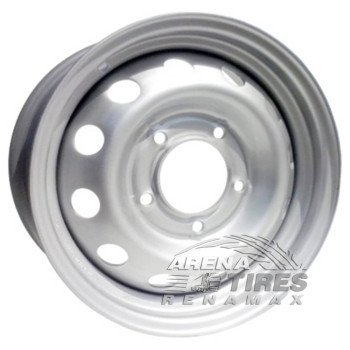 Дорожная Карта Niva Chevrolet 6x15 5x139.7 ET40 DIA98.6