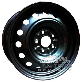 Дорожная Карта Mitsubishi Lancer 6.5x16 5x114.3 ET46 DIA67.1