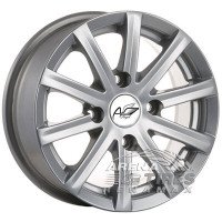 Angel Baretta 305 5.5x13 4x108 ET30 DIA72.6 S
