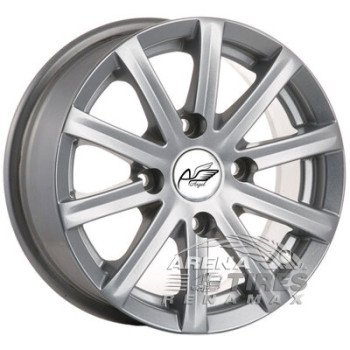 Angel Baretta 305 5.5x13 4x108 ET20 DIA72.6 S