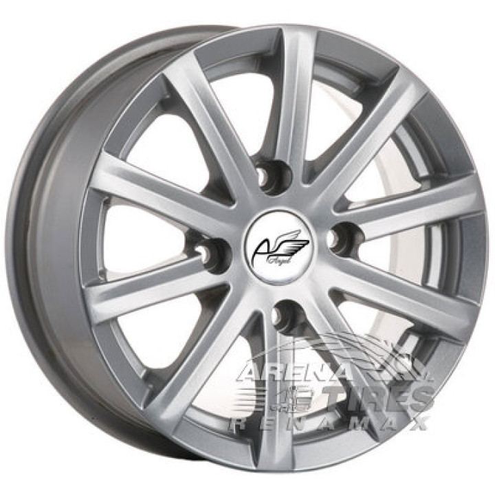 Angel Baretta 305 5.5x13 4x108 ET20 DIA72.6 S
