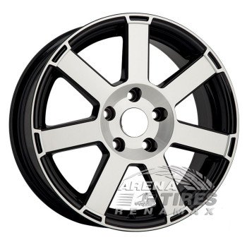 Angel Hornet 501 6.5x15 5x114.3 ET35 DIA67.1 BD