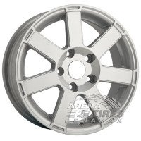 Angel Hornet 501 6.5x15 5x114.3 ET35 DIA67.1 S