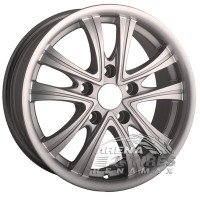 Angel Evolution 508 6.5x15 5x110 ET35 DIA67.1 S
