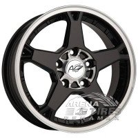 Angel Rapide 509 6.5x15 5x112 ET35 DIA57.1 BD
